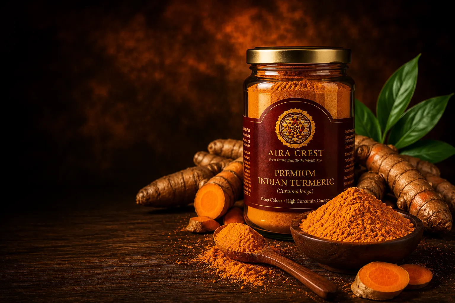 Turmeric